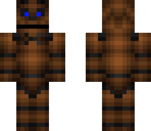 freddy