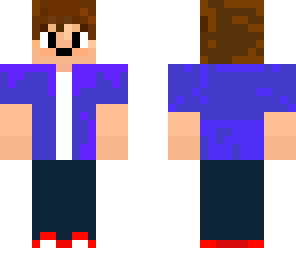minha skin nova kkkkk