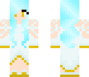 ice girl meh