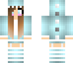 blue dinoo