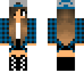 best blue tomboy eva edit