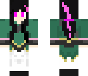 female ren