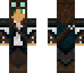 adventurer girl fix