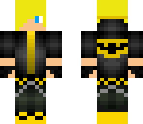 batman teen