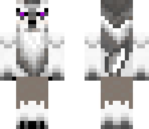 werewolf fixed