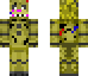 spring trap
