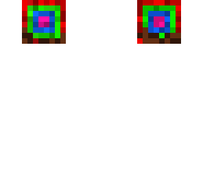bearded tetris