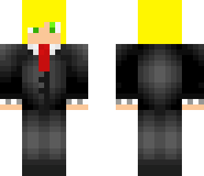 me tux