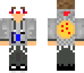 luisdroid puppet