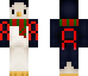 ebola penguin stopebola