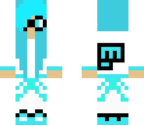 nerdy pewds girl
