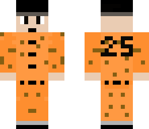the prisioner