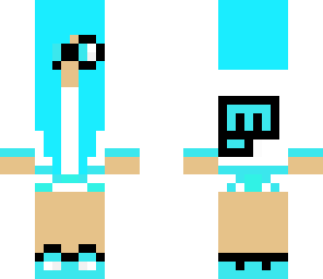 edit of nerdy pewds girl
