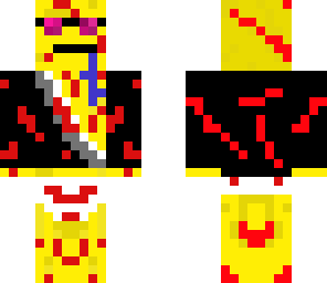 bloody cool butter blob