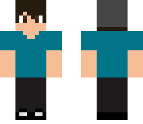 guy skin