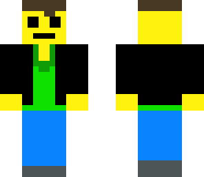 seggel's default