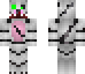 mangle