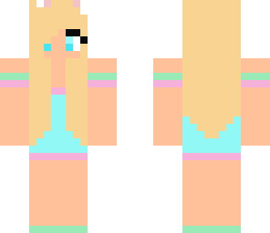 bunny girl