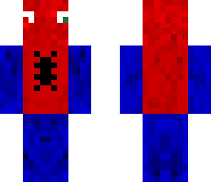 spoderman