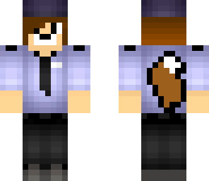 mike furry