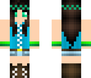 ocean girl