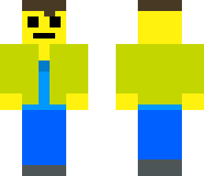 alternate casual guy