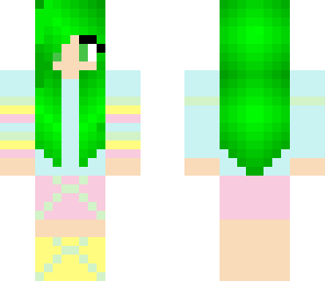 green spring