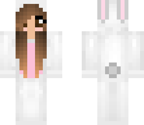 bunny girl