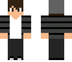 guy skin