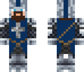 blue knight updated