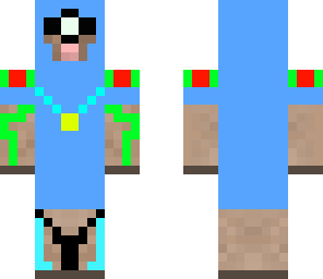 pimp sheep