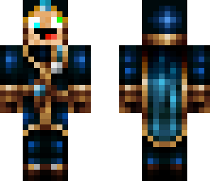 mage coro
