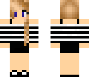 braided stripes