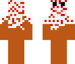 cake man