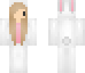 bunny girl