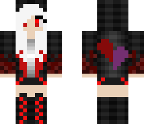murder girl
