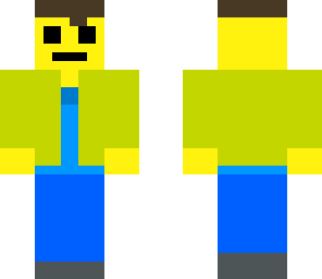 alternate casual guy