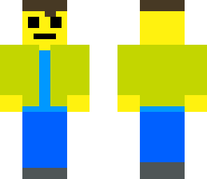 alternate casual guy