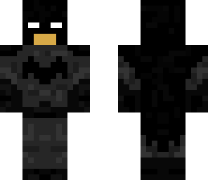 new age batman