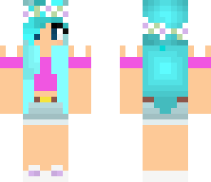aqua gurl