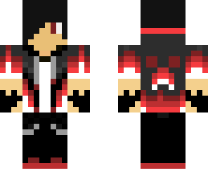 random dude