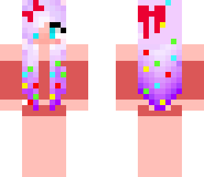 candy girl