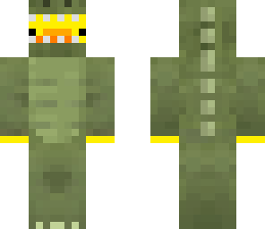 duck croc