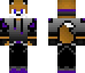 swag fox