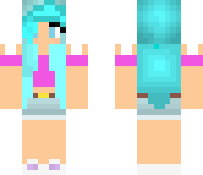 custom mod mandy