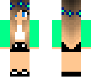 tashie girl