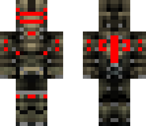 dead space