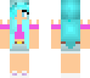 custom mod mandy2