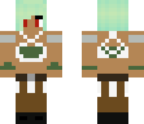 emerald sustrai