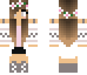 my skin